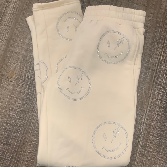 Retrovert sweat pants size small - Picture 1 of 6